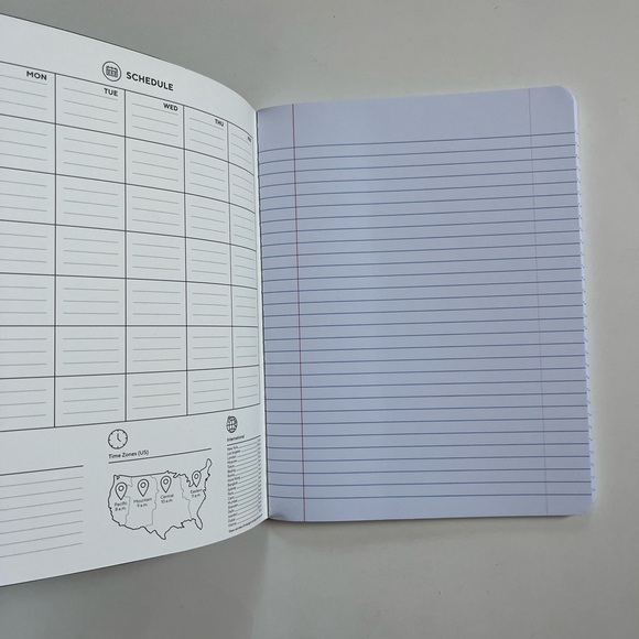 Guess This Song Notebook 🎶 - Picture 2 of 3